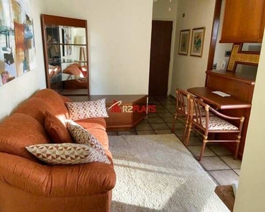 Apartamento com ótimo preço no bairro Vila Mariana. Confira!