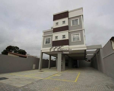 Apartamento com Suíte Master, Terraço à venda, 101 m² por R$ 439.000 - Colônia Rio Grande