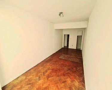 Apartamento conjugado à venda, 35 m² por R$ 395.000 - Copacabana - Rio de Janeiro/RJ
