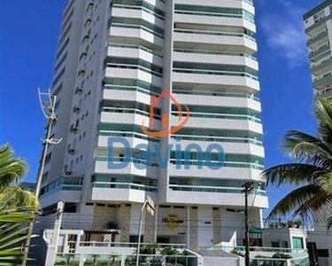 APARTAMENTO DE 2 DORMITÓRIO, BEM LOCALIZADO NO CAIÇARA COM LAZER COMPLETO VISTA MAR - R