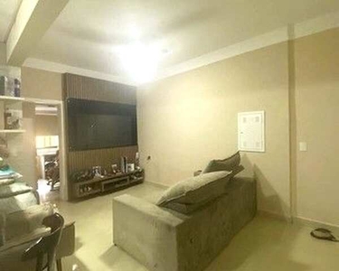 APARTAMENTO DE 2 DORMITORIOS A VENDA NO GUARUJA