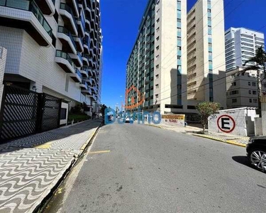 APARTAMENTO DE 2 DORMITÓRIOS COM SUÍTE E LAZER COMPLETO LOCALIZADO NO CANTO DO FORTE - R