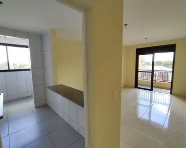 Apartamento de 2 dormitórios e 1 vaga, 56 m² - Jardim Textil - São Paulo