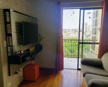 Apartamento de 2 Dormitórios na Rua Major Freire