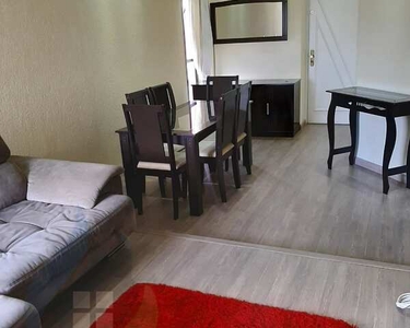 Apartamento de 2 dormitórios sendo 1 suíte, 2 banheiros, 2 vagas, com 94m² em Centro, São