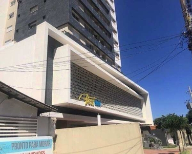 Apartamento de 2 quartos no Setor Bueno