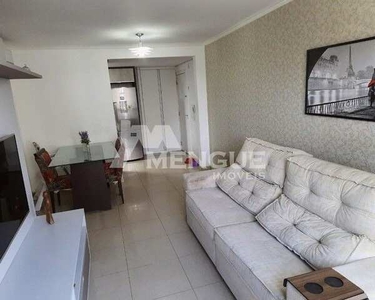 Apartamento de 3 dormitórios com suíte à venda por R$ 428.000,00