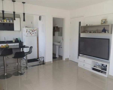 Apartamento de 62 metros quadrados no bairro Centro com 1 quarto