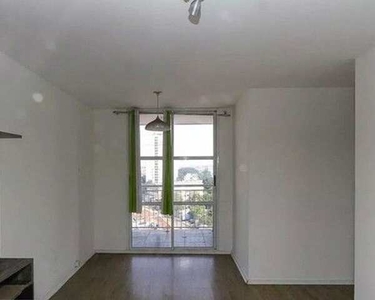 Apartamento de 63m² com 3 quartos no Alto do Pari