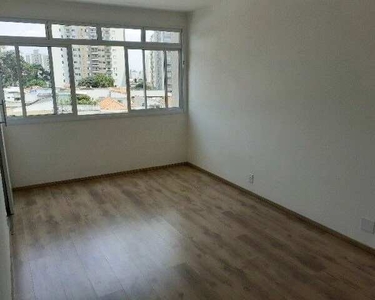 Apartamento de 69 metros com 3 dormitórios, Vila Gumercindo - São Paulo - SP