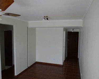 Apartamento de 75m² com 3 quartos na Vila Monte Alegre