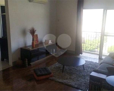 Apartamento de 76m², com sacada, 2 quartos em Vila Isabel