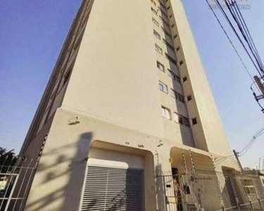 Apartamento de 78 m², com 3 dormitórios, sala, cozinha, área de serviço, 1 banheiro socia