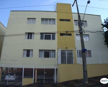 Apartamento de 81,30 m², 3 dormitórios no 3º Andar a venda no Condomínio Edifício Dulcinia