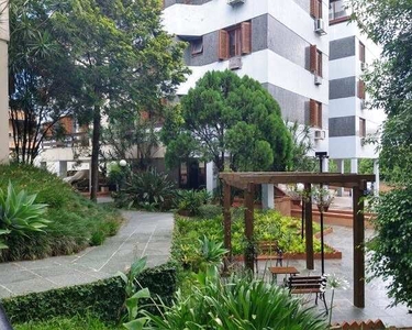 Apartamento de 91 metros quadrados no bairro Cavalhada com 3 quartos