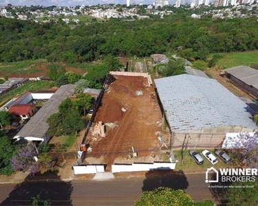 Apartamento Duplex com 3 dormitórios à venda, 99 m² por R$ 459.000,00 - Centro - Cascavel