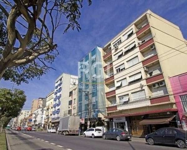 Apartamento em Cidade Baixa