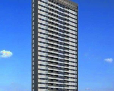 Apartamento em construção na Torre 2 e 3 quartos