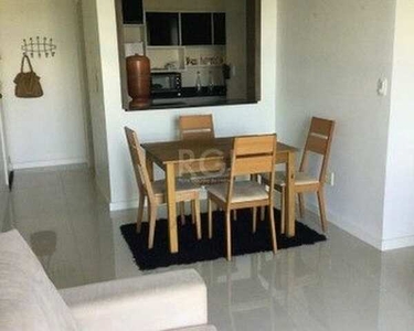 Apartamento em Cristal