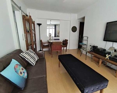 Apartamento em Higienópolis