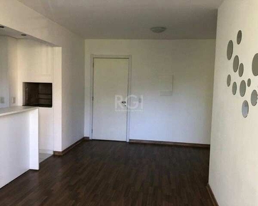 Apartamento em Jardim Itu Sabará