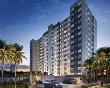 Apartamento em Jardim Lindóia