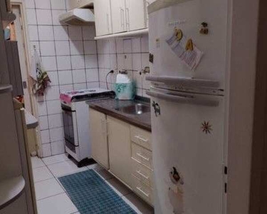 Apartamento em Jardim Monte Kemel