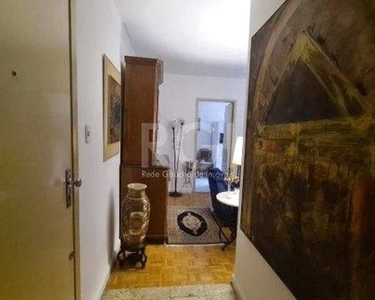 Apartamento em Moinhos De Vento