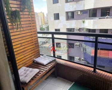 Apartamento em Nazaré - Belém/PA