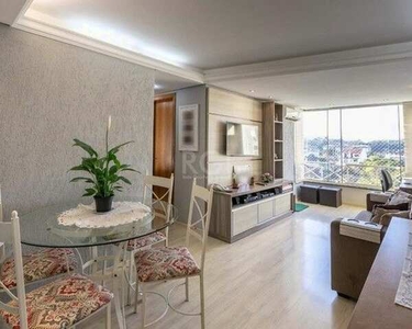 Apartamento em Nonoai