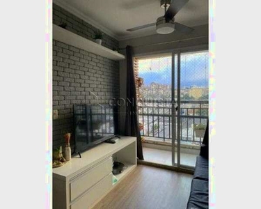 Apartamento em São Paulo - Ipiranga