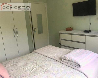 Apartamento em Vila Formosa - São Paulo