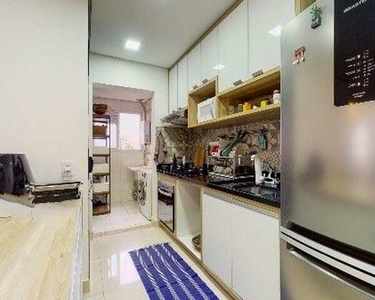 Apartamento Feel Jardim Sul à venda 73m² com 2 quartos, 1 suíte, na Vila Andrade - São Pau