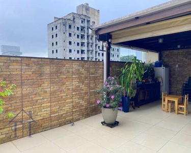 Apartamento Giardino no Costa e Silva