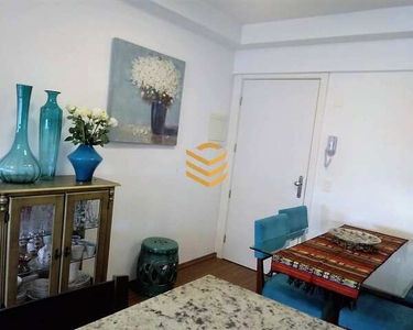 Apartamento impecável no Liv Canoas