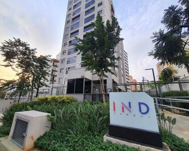 Apartamento Ind Cambuí - Campinas - SP