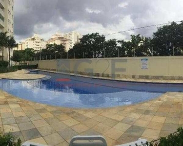 Apartamento Jardim Aurélia - Campinas