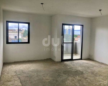 Apartamento - Jardim do Lago - Campinas