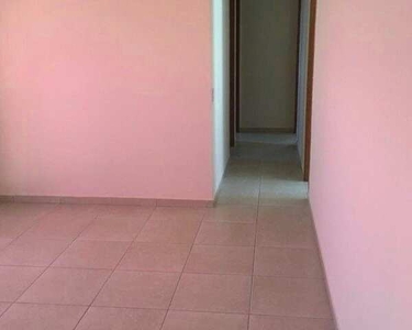 APARTAMENTO - JARDIM DO LAGO - SP