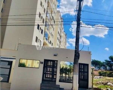 Apartamento - Jardim Flamboyant - Campinas