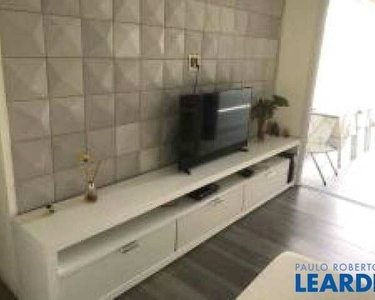 APARTAMENTO - JARDIM FLÓRIDA - SP