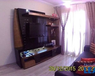 APARTAMENTO - JARDIM ÍRIS - SP