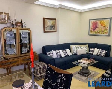 APARTAMENTO - JARDIM MARAJOARA - SP