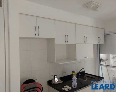 APARTAMENTO - JARDIM MARAJOARA - SP