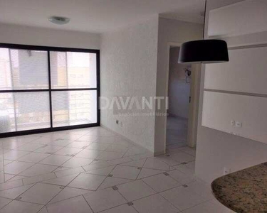 Apartamento - Jardim Primavera - Campinas