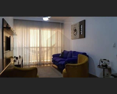 Apartamento - Jardim Proença - Campinas