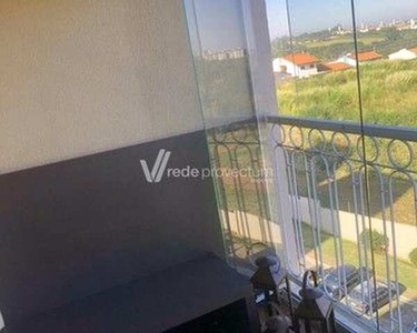 Apartamento - Jardim São Vicente - Campinas