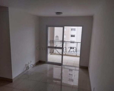 Apartamento - Jardim Sul - Residencial Maxximo Resort - 75m² - 2 Dormitórios