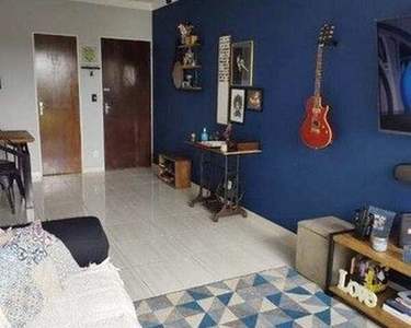 Apartamento Jd. Flamboyant - Região Iguatemi - Campinas SP