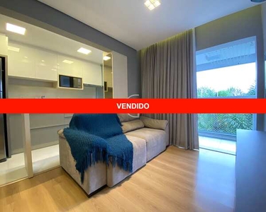 Apartamento lindo no Glória!